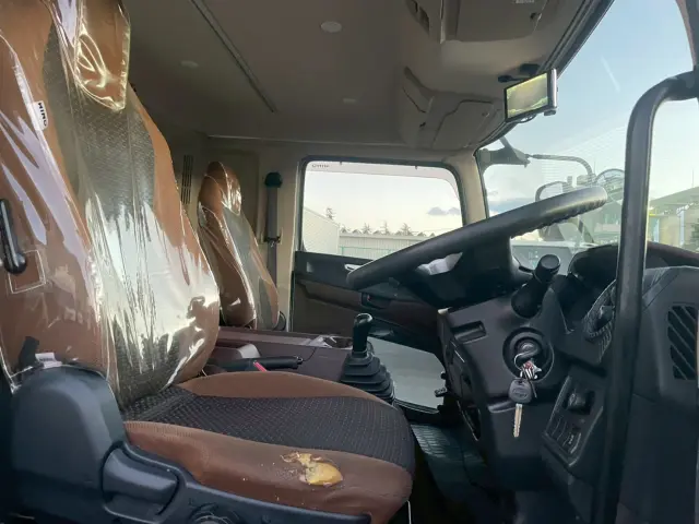 日野 レンジャー 2KG-FD2ABG(2WD)の写真46