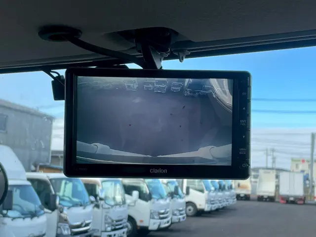 日野 レンジャー 2KG-FD2ABG(2WD)の写真46