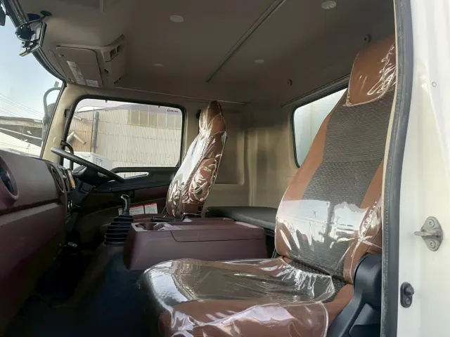 日野 レンジャー 2KG-FD2ABG(2WD)の写真47