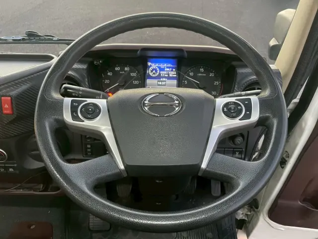 日野 レンジャー 2KG-FD2ABG(2WD)の写真48