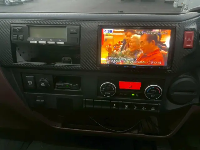 日野 レンジャー 2KG-FD2ABG(2WD)の写真49