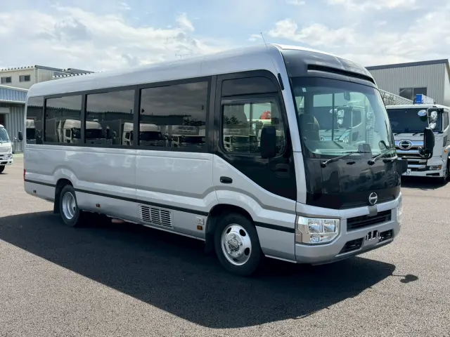 日野 リエッセ SDG-XZB70M(2WD)の写真3