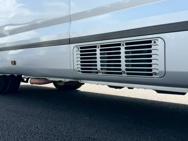 日野 リエッセ SDG-XZB70M(2WD)の写真9