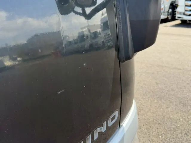 日野 リエッセ SDG-XZB70M(2WD)の写真11