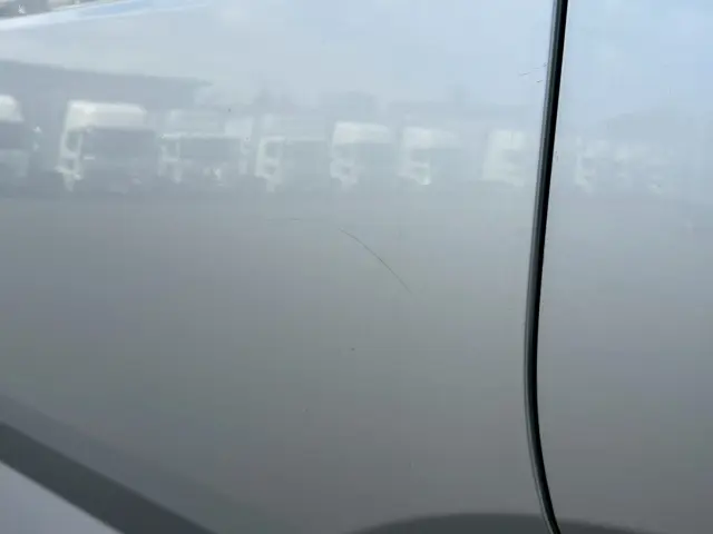 日野 リエッセ SDG-XZB70M(2WD)の写真13