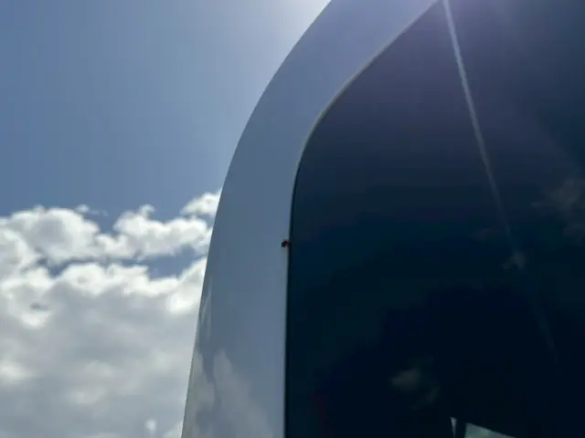 日野 リエッセ SDG-XZB70M(2WD)の写真15