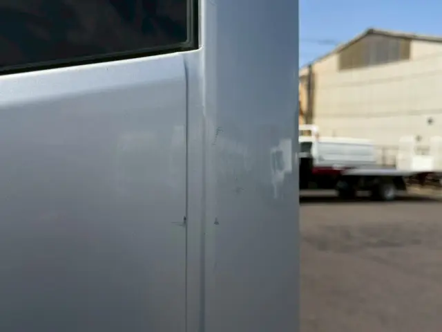 日野 リエッセ SDG-XZB70M(2WD)の写真16