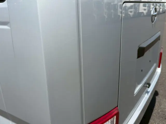 日野 リエッセ SDG-XZB70M(2WD)の写真20