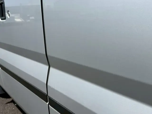 日野 リエッセ SDG-XZB70M(2WD)の写真21