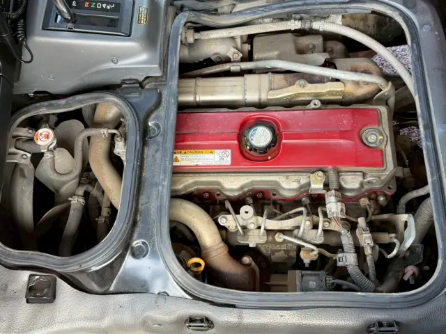 日野 リエッセ SDG-XZB70M(2WD)の写真24