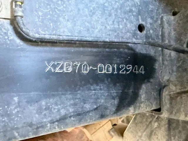 日野 リエッセ SDG-XZB70M(2WD)の写真28