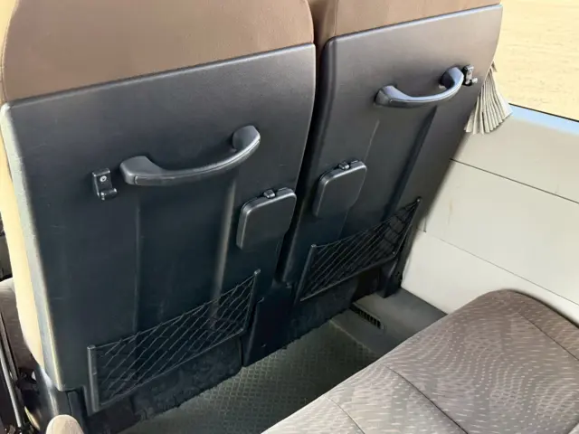 日野 リエッセ SDG-XZB70M(2WD)の写真32