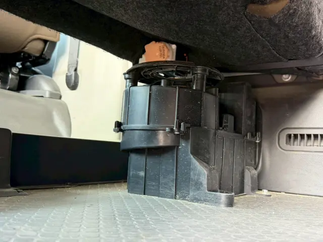 日野 リエッセ SDG-XZB70M(2WD)の写真35