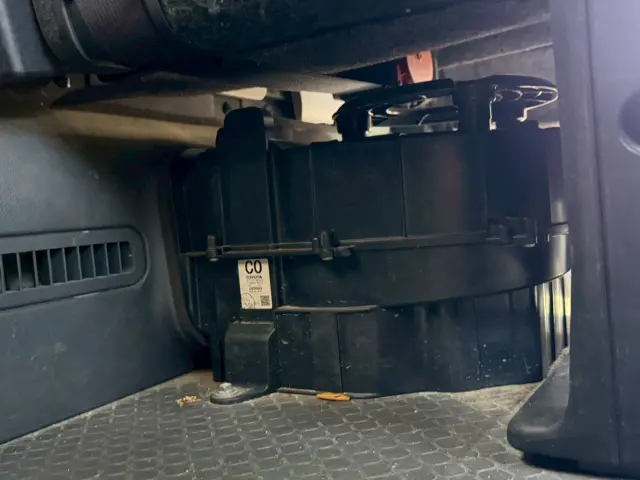 日野 リエッセ SDG-XZB70M(2WD)の写真36