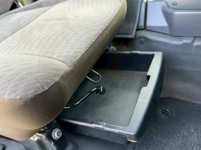 日野 リエッセ SDG-XZB70M(2WD)の写真39