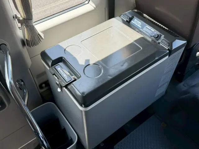 日野 リエッセ SDG-XZB70M(2WD)の写真41