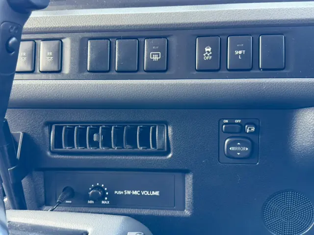 日野 リエッセ SDG-XZB70M(2WD)の写真46