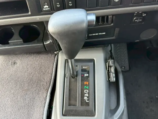 日野 リエッセ SDG-XZB70M(2WD)の写真47