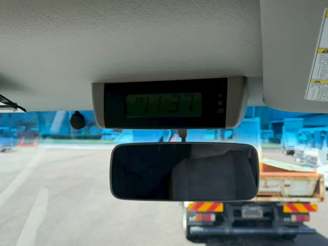 日野 リエッセ SDG-XZB70M(2WD)の写真48