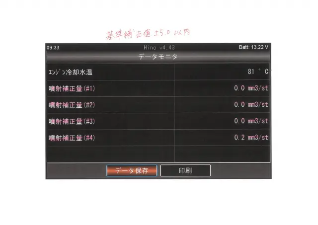 日野 リエッセ SDG-XZB70M(2WD)の写真50