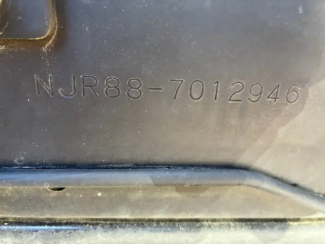いすゞ エルフ 2RG-NJR88A(2WD)の写真31