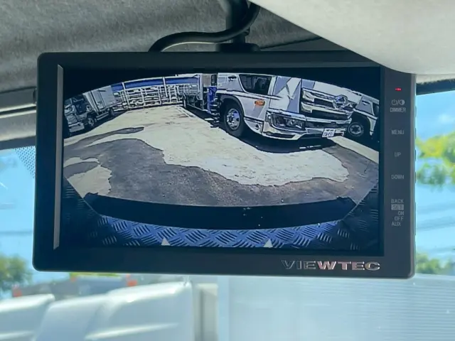 いすゞ フォワード 2RG-FTR90V2(2WD)の写真33