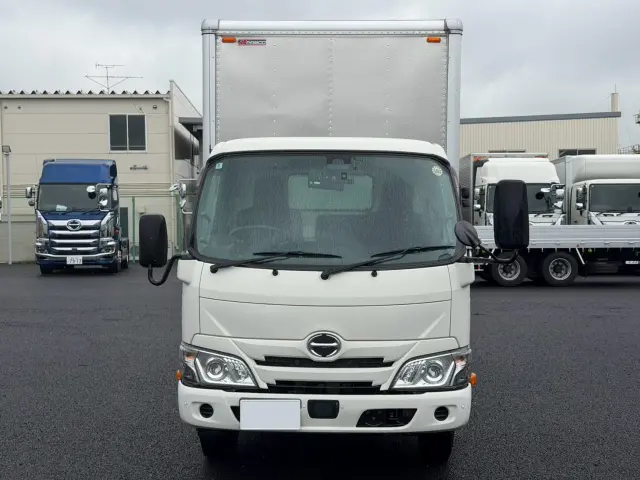 日野 デュトロ 2RG-XZU650M(2WD)の写真2
