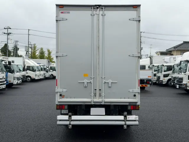 日野 デュトロ 2RG-XZU650M(2WD)の写真5