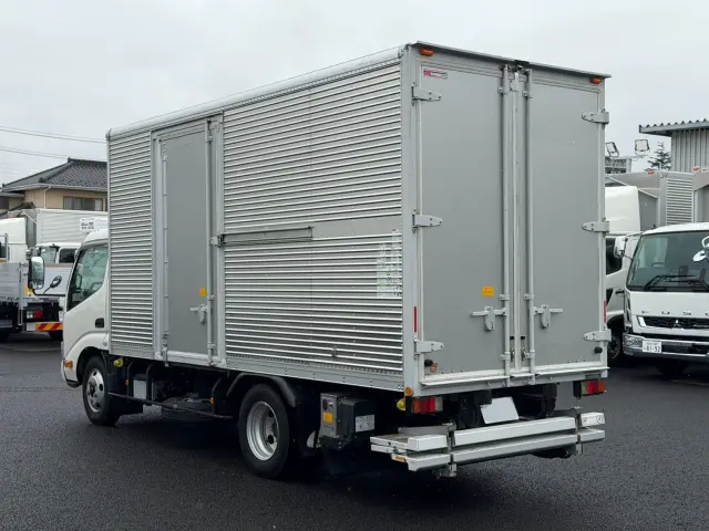 日野 デュトロ 2RG-XZU650M(2WD)の写真6
