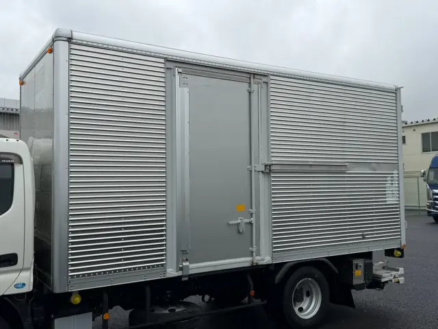 日野 デュトロ 2RG-XZU650M(2WD)の写真7