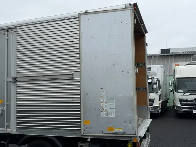 日野 デュトロ 2RG-XZU650M(2WD)の写真21