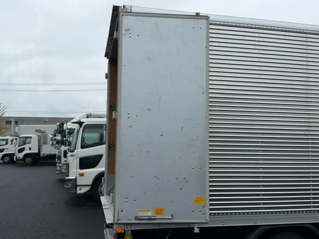 日野 デュトロ 2RG-XZU650M(2WD)の写真22
