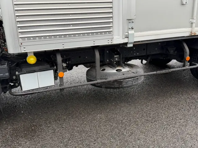 日野 デュトロ 2RG-XZU650M(2WD)の写真26