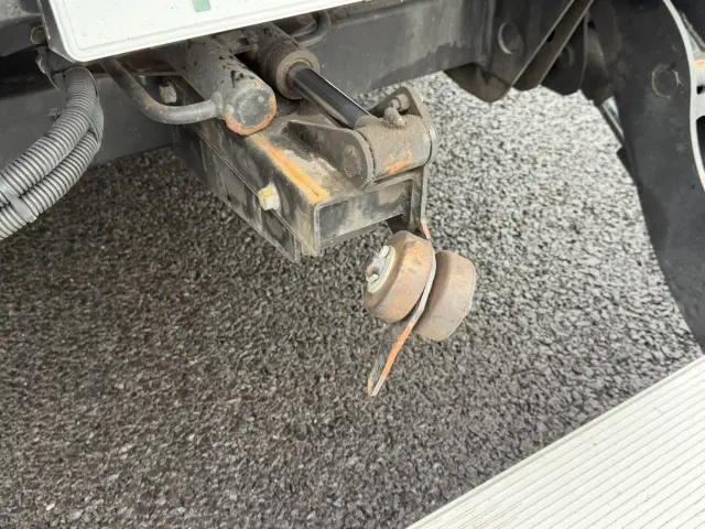 日野 デュトロ 2RG-XZU650M(2WD)の写真27