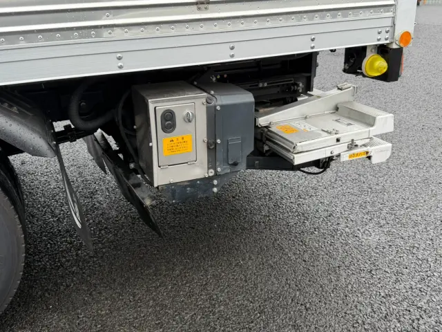 日野 デュトロ 2RG-XZU650M(2WD)の写真28