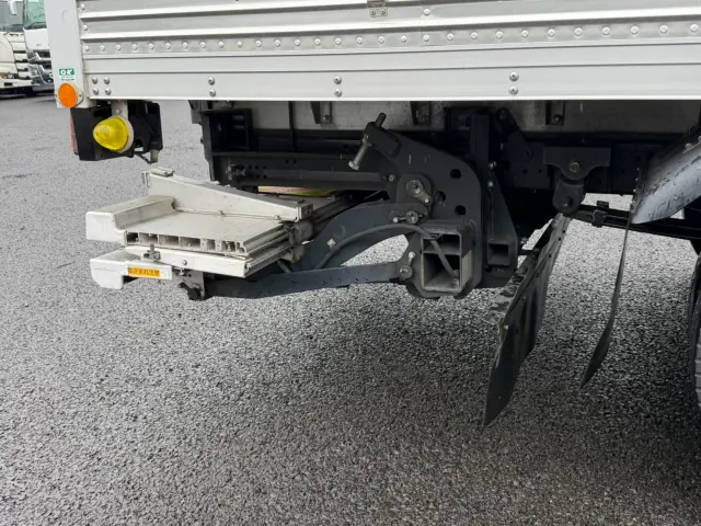 日野 デュトロ 2RG-XZU650M(2WD)の写真30