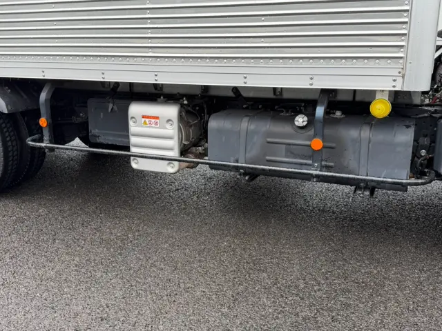 日野 デュトロ 2RG-XZU650M(2WD)の写真31