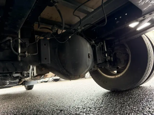 日野 デュトロ 2RG-XZU650M(2WD)の写真38