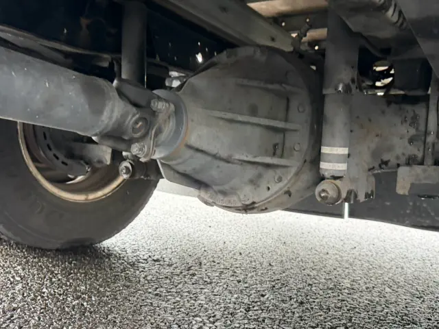 日野 デュトロ 2RG-XZU650M(2WD)の写真40