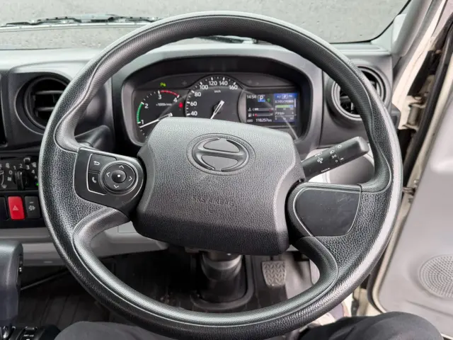 日野 デュトロ 2RG-XZU650M(2WD)の写真44