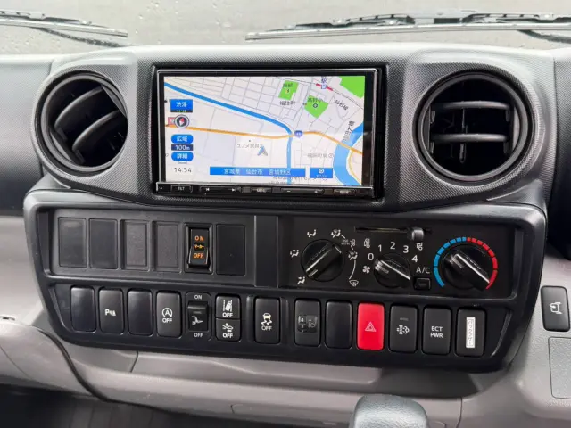 日野 デュトロ 2RG-XZU650M(2WD)の写真46