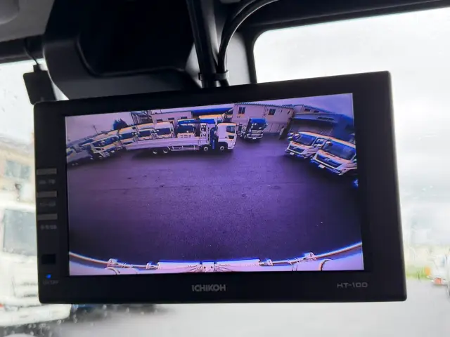 日野 デュトロ 2RG-XZU650M(2WD)の写真48
