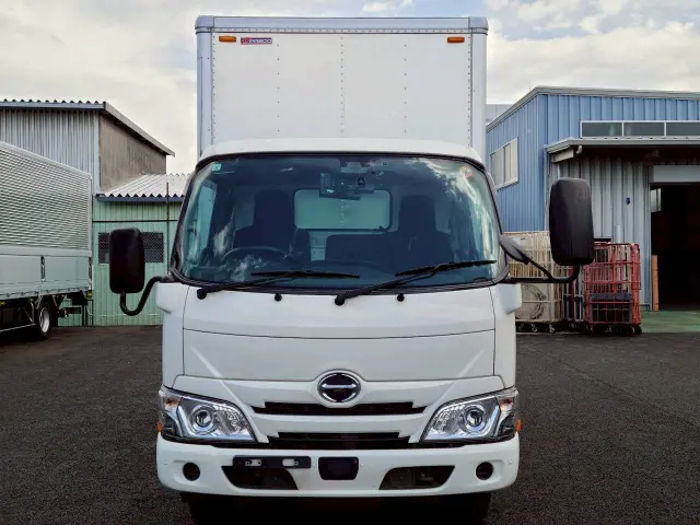 日野 デュトロ 2RG-XZU650M(2WD)の写真2