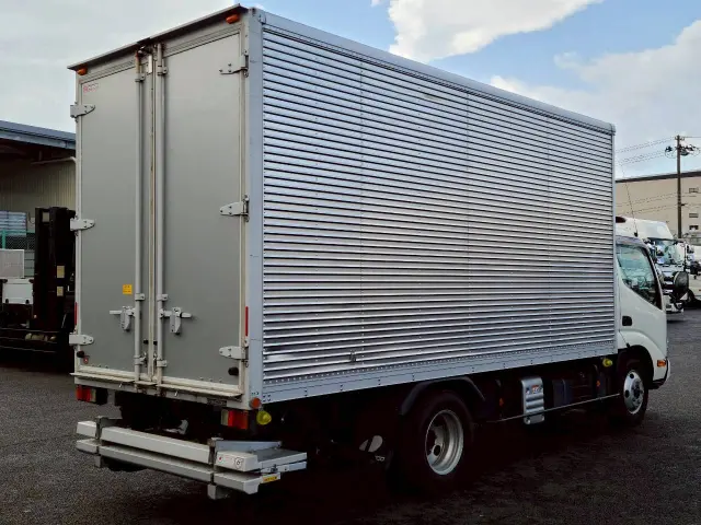 日野 デュトロ 2RG-XZU650M(2WD)の写真4