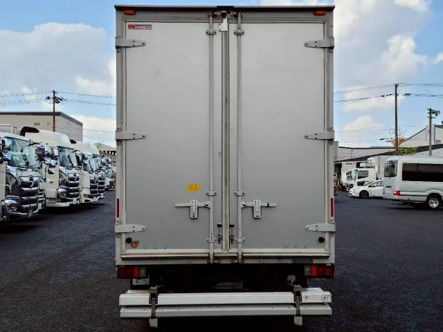 日野 デュトロ 2RG-XZU650M(2WD)の写真5