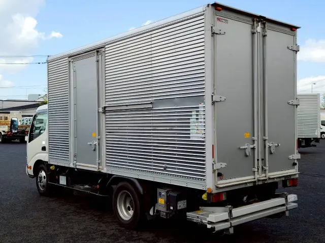 日野 デュトロ 2RG-XZU650M(2WD)の写真6