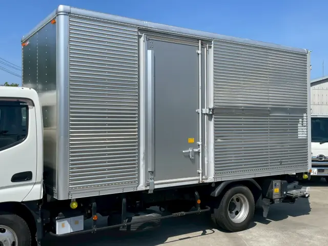 日野 デュトロ 2RG-XZU650M(2WD)の写真7