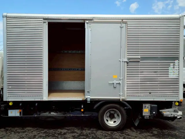 日野 デュトロ 2RG-XZU650M(2WD)の写真9