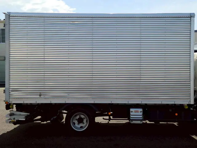 日野 デュトロ 2RG-XZU650M(2WD)の写真10