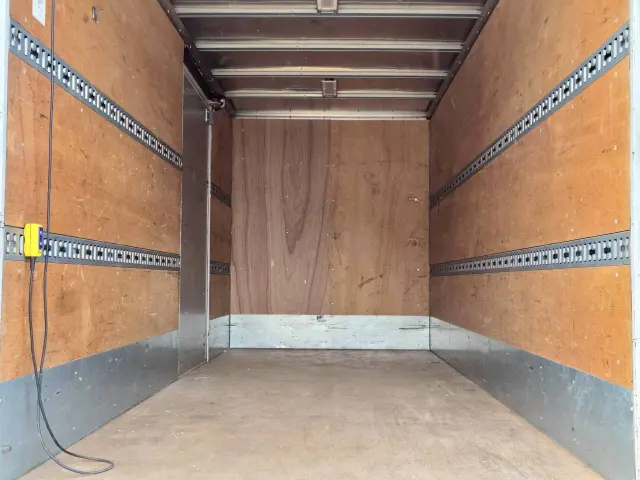 日野 デュトロ 2RG-XZU650M(2WD)の写真12